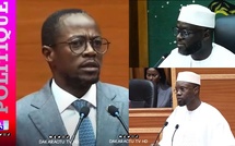  « Vente de la maison de fonction du président de l’assemblée nationale à 300 millions » : Faux, selon Abdou Mbow qui s’explique….