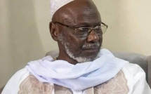 Mali : les dessous de l’enlèvement du Khalife général de Tidjanya à Nioro, Amadou Hady Tall
