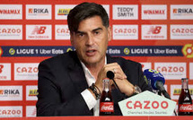 Officiel : Paulo Fonseca démis de ses fonctions par l'AC Milan