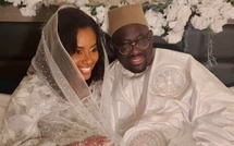 Al Khayri : Oustaz Pape Hanne épouse une troisième femme Al Khayri : Oustaz Pape Hanne épouse une troisième femme