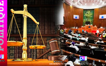 Haute Cour de Justice (HCJ) : les commissions d’instruction constituées ce mercredi