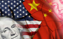 Le Trésor américain accuse la Chine d'être à l'origine d'une cyberattaque