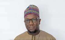  Présidence de la République : Cheikh Oumar Diagne limogé !