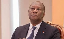 La base de l’armée française sera rétrocédée à la Côte d’Ivoire en janvier, annonce Alassane Ouattara