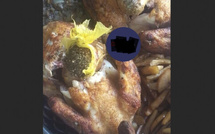 Prison de Mbour : Du "yamba" découvert dans un plat de poulets, le livreur arrêté