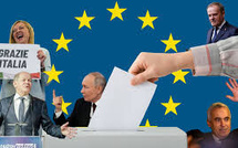 De l'Allemagne à la Roumanie : tour d'horizon des élections qui vont impacter l'Europe en 2025