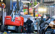 À la Nouvelle-Orléans, au moins 15 morts et des dizaines de blessés dans une attaque à la voiture-bélier