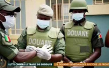 Douanes sénégalaises : 1613 milliards collectés, zoom sur un bilan exceptionnel en 2024