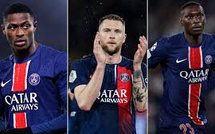 Pogba, Kolo Muani, Osimhen, Cherki, Samba, PSG... Les dossiers chauds du mercato