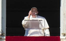 Le pape François plaide pour l'annulation de la dette des pays pauvres