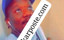El Hadj Modou Fall, présumé meurtrier de Diary Sow : Du rêve européen à la dérive criminelle à Malika