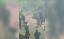 Guerre des pétards : près d’une centaine de voitures vandalisées à Ouest-Foire