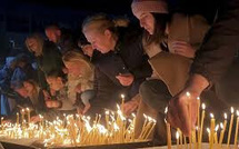 Monténégro : deuil national après la fusillade qui a fait 12 morts