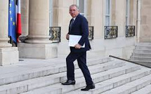 François Bayrou et son gouvernement en sursis se réunissent pour leur premier Conseil des ministres