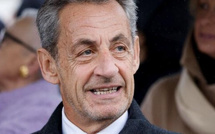 Soupçons de financement libyen : l'ex-président français Nicolas Sarkozy jugé à Paris