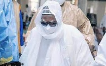 NDIGËL AUX BAAYFAAL - Serigne Mountakha réitère sa fatwa contre les mauvais comportements à Touba tout en préconisant une « intelligence dans l’action »