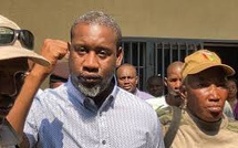 Guinée: deux ans de prison requis contre l'opposant Aliou Bah