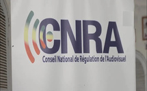 Découvrez les 8 nouveaux membres du Collège du CNRA