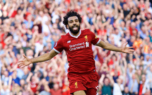 SALAH ANNONCE SON DÉPART EN JUIN SALAH ANNONCE SON DÉPART EN JUIN