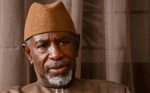 Lamine Ndiaye nommé par Bassirou Diomaye Faye