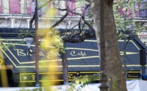 Il a vu les quatre terroristes du Bataclan deux heures avant l'attaque