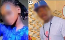 Meurtre de Diary SOW: les lâches confessions de Modou FALL