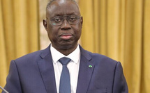 Jean Baptiste Tine chamboule la police