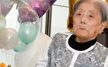 Décès à 116 ans de la Japonaise Tomiko Itooka, doyenne de l'humanité