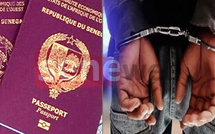 Zac Mbao : un faussaire tombe avec 26 passeports