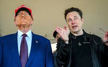 Elon Musk accusé d'interférer dans la campagne électorale en Allemagne : ce n'est pas son coup d'essai