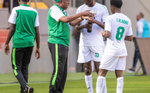 COUPE CAF : LE JARAAF CONFIANT FACE À ORAPA UNITED POUR UN MATCH DÉCISIF À HUIS CLOS
