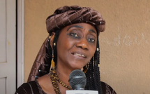 Polémique après sa nomination au Cnra : Aoua Bocar Ly Tall réagit
