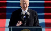Joe Biden valide une ultime vente d'armes à Israël alors que la guerre de Gaza se poursuit