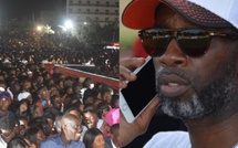 Plus de tickets vendus que de places disponibles- La seule fausse note du "Grand Bal" ! Plus de tickets vendus que de places disponibles- La seule fausse note du "Grand Bal" !