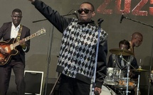 Grand Bal à Dakar- Youssou Ndour, l'Empéreur de la musique Africaine, affole tous les compteurs Grand Bal à Dakar- Youssou Ndour, l'Empéreur de la musique Africaine, affole tous les compteurs
