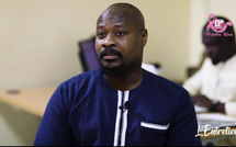 Nomination d'Aoua Bocar Ly Tall: La réaction cash de Guy Marius Sagna