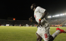 Le Sénégal qualifié pour les phases de poules des éliminatoires du Mondial 2018