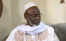 Mali : Kouffa annonce la mort de Thierno Amadou Hady Tall