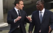 "La France n'est pas en recul en Afrique, elle se réorganise", estime Emmanuel Macron