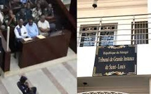 Affaire des 81 gardes du corps de Samm Sa Kaddu: trois ans ferme pour trois accusés, 55 recouvrent la liberté