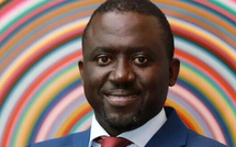 Mama Sougoufara nommé DG des ICS