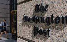 Une dessinatrice du «Washington Post» démissionne après le rejet d'une caricature de Jeff Bezos