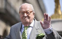 JEAN-MARIE LE PEN EST MORT À L'ÂGE DE 96 ANS