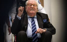 Mort de Jean-Marie Le Pen : le plus sulfureux des hommes politiques disparaît à 96 ans