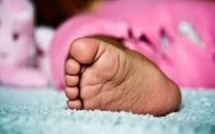 Yang-Yang : Une femme accouche et enterre son nouveau-né dans une cuisine