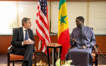 COOPÉRATION SÉNÉGAL/ÉTATS-UNIS | 315,5 MILLIARDS DE FRANCS CFA INJECTÉS PAR LES ÉTATS-UNIS AU COURS DES DIX DERNIÈRES ANNÉES