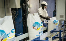RUMEURS SUR UNE PÉNURIE DU SUCRE | LA COMPAGNIE SUCRIÈRE SÉNÉGALAISE RASSURE SUR LA DISPONIBILITÉ DU PRODUIT AVEC PLUS DE 60 000 TONNES EN STOCK