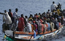 MIGRATION IRRÉGULIÈRE | LE SÉNÉGAL A ENREGISTRÉ 502 EMBARCATIONS EN 2024, TRANSPORTANT UN TOTAL DE 34 162 MIGRANTS VERS LES ÎLES CANARIES, SELON LE MINISTRE DE L’INTÉRIEUR, JEAN BAPTISTE TINE