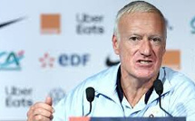 Didier Deschamps devrait quitter son poste de sélectionneur des Bleus en 2026 : Pourquoi l'annoncer maintenant ?