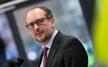 Autriche : Alexander Schallenberg, chancelier intérimaire suite à la démission de Karl Nehammer